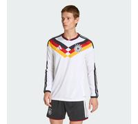 Maglia a maniche lunghe 26 Home Germania White 2XL