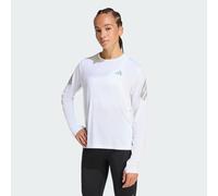 Maglia a maniche lunghe adi365 CLIMACOOL White XL