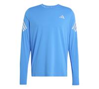 Maglia a maniche lunghe adidas Adi365 Iconic Bleu M