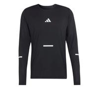 Adidas Adi365 Climacool+ Long Sleeve T-shirt Nero M Uomo