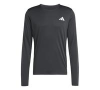 adidas - Adizero L/S Tee - Maglia da corsa XXL grigio