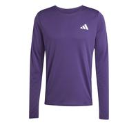 adidas - Adizero L/S Tee - Maglia da corsa XXL lilla