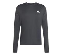 Maglia a maniche lunghe adidas Climacool Adi365 Gris M
