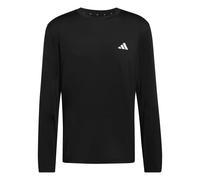 Adidas Maglietta A Maniche Lunghe Workout Essentials Flex