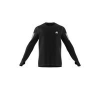 Maglia a maniche lunghe adidas Own the Run Noir 3XL