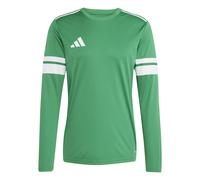 Maglia a maniche lunghe adidas Squadra25 Vert S