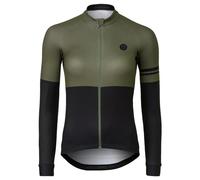 Maglia a maniche lunghe Agu Duo Vert