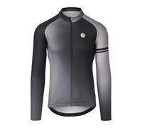 Agu Gradient Essential Long Sleeve Jersey Grigio M Uomo