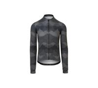 Agu Venture Gravel Long Sleeve Jersey Nero S Uomo