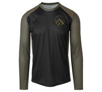 Maglia a maniche lunghe Agu MTB Venture Vert