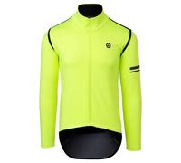 Maglia a maniche lunghe Agu Performance Jaune