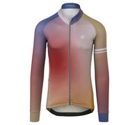 Agu Gradient Performance Long Sleeve Jersey Multicolor M Uomo
