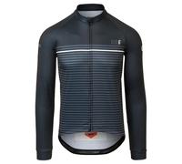 Maglia a maniche lunghe Agu SIX6 Classic III Noir