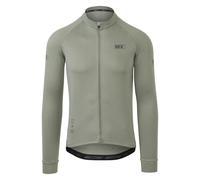 Maglia a maniche lunghe Agu Six6 Verde