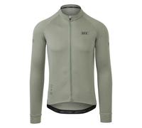 Maglia a maniche lunghe Agu Six6 Vert