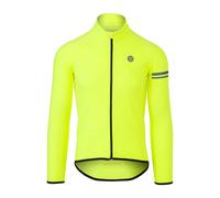 Maglia a maniche lunghe Agu Thermo Essential Giallo