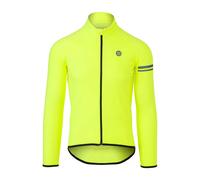 Agu Thermo Essential Long Sleeve Jersey Giallo 2XL Uomo Yellow