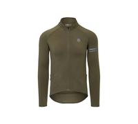 Maglia a maniche lunghe Agu Thermo Essential Verde
