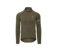 Maglia a maniche lunghe Agu Thermo Essential Vert