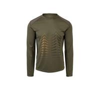 Maglia a maniche lunghe Agu Vert