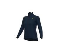 Maglia Alé Klimatik K-Idro manica lunga blu scuro - M