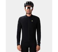 Maglia a maniche lunghe Alé Klimatik K-Idro Noir