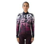 Ale Pragma Safari Long Sleeve Jersey Nero L Uomo Black