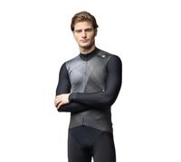 Maglia maniche lunghe Ale R-EV1 Quick - Nero S / Nero