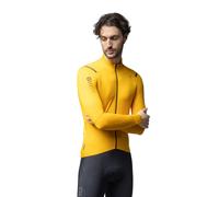 Ale Maglia A Maniche Lunghe R-ev1 Warm Race Yellow