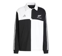 Maglia a maniche lunghe All Blacks Culture 2024/25 Noir L