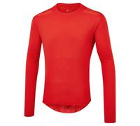Maglia a maniche lunghe Altura All Road Performance Rouge