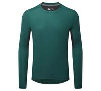 Altura Kielder L/Weight Maglia Uomo LS-Teal-XXL 2022, Foglia di t