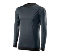 MAGLIA A MANICHE LUNGHE ANTIVENTO 4 STAGIONI SIX2