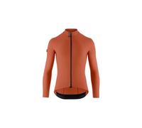 Maglia a maniche lunghe assos gt spring fall c2 marrone