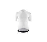 Maglia a maniche lunghe assos mille gt s11 uomo bianco