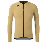Maglia a maniche lunghe Avalon marrone