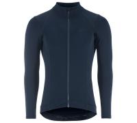 Maglia a maniche lunghe Bike SubZ 2 blu scuro