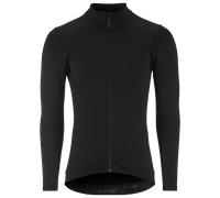 Maglia a maniche lunghe Bike SubZ 2 nero