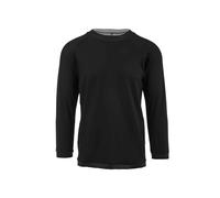 Maglia a maniche lunghe Bioracer Enduro Tech Noir