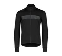Maglia Bioracer Spitfire Tempest Light Thermal manica lunga nero grigio - S