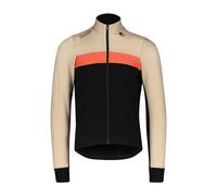 Maglia a maniche lunghe Bioracer Spitfire Tempest Thermal Beige