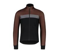 Maglia a maniche lunghe Bioracer Spitfire Tempest Thermal Marron