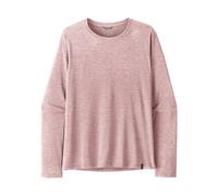 Maglia A Maniche Lunghe Cap Cool Daily Donna - Donna - l - Patagonia