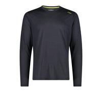 Maglia a maniche lunghe CMP Gris 58