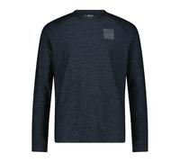 Maglia a maniche lunghe CMP Noir 46