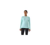 Magliette a maniche lunghe Compressport Performance LS Tshirt W atsw4955053l Taglie XS