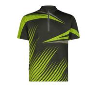 Maglia a maniche lunghe con logo CMP Vert 58