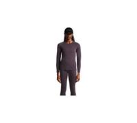 Maglia a maniche lunghe craft core dry active comfort violet donna