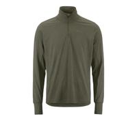 Craft Flow Long Sleeve Base Layer Verde L Uomo