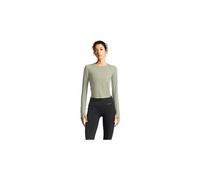 Craft Hypervent Tight Long Sleeve T-shirt Verde,Grigio XS Donna